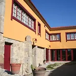 Casa Do Ribeiro Landhaus Lago (Braga)