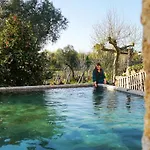 Casa Do Ribeiro Country house *