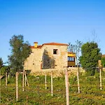 Casa Do Ribeiro Séjour à la campagne *
