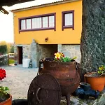 Casa Do Ribeiro Lago (Braga)