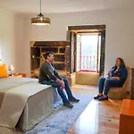 Casa Do Ribeiro Casa rural Lago (Braga)