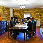 Casa Do Ribeiro Casa rural Lago (Braga)