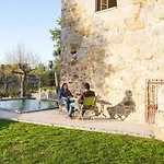 Casa Do Ribeiro Country house Lago (Braga)