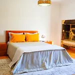 Casa Do Ribeiro Lago (Braga)