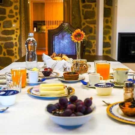 Casa Do Ribeiro