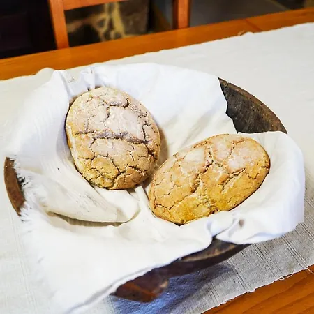 Landsted Casa Do Ribeiro