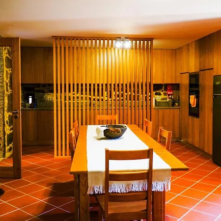 Casa Do Ribeiro