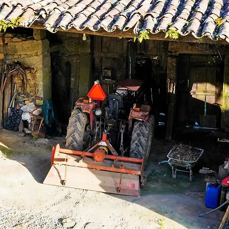 乡村民宿 Casa Do Ribeiro Lago (Braga)
