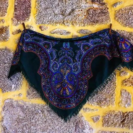 Casa Do Ribeiro Lago (Braga)