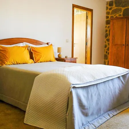 Landsted Casa Do Ribeiro