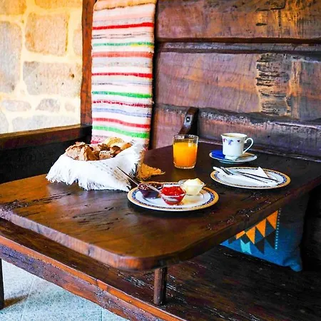 Casa Do Ribeiro *