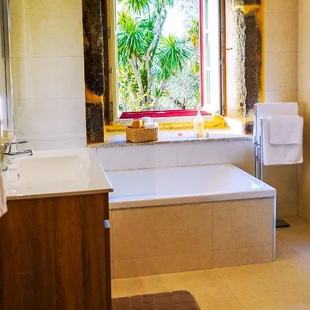 Landsted Casa Do Ribeiro Lago (Braga)