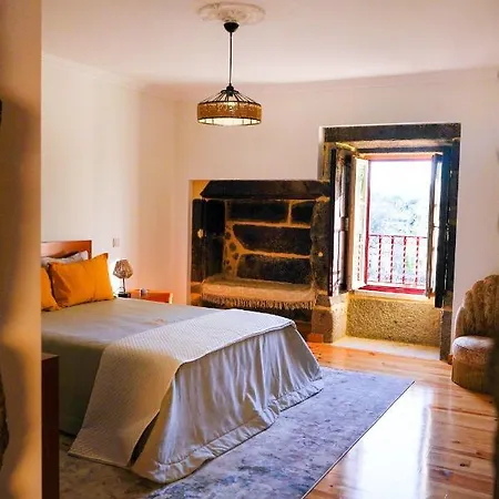 Casa Do Ribeiro *