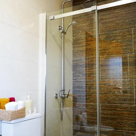 Casa Do Ribeiro Landsted