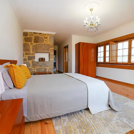 Casa di campagna Casa Do Ribeiro