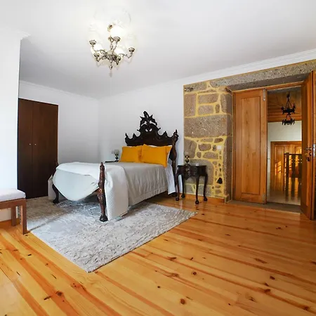 Country house Casa Do Ribeiro *