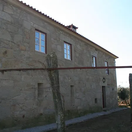Country house Casa Do Ribeiro