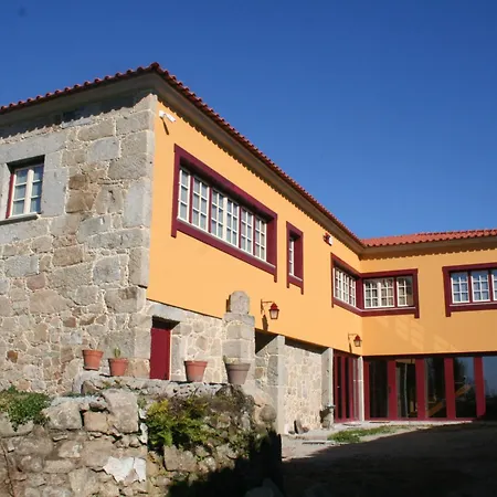 Casa Do Ribeiro Lago (Braga)