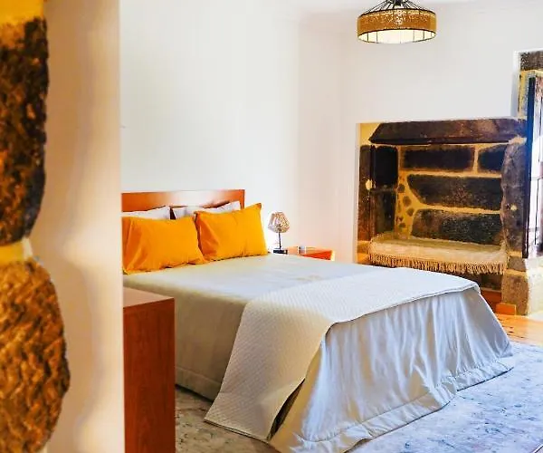 Casa rural Casa Do Ribeiro *