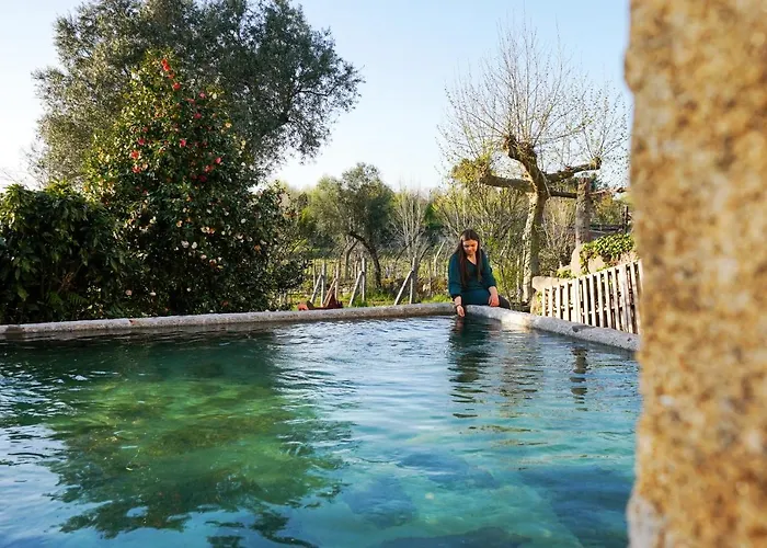 Casa Do Ribeiro 컨트리하우스 *