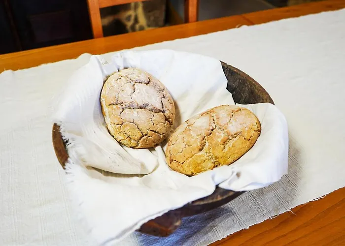 Casa rural Casa Do Ribeiro