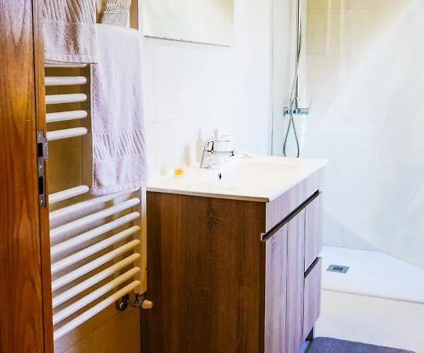 Casa di campagna Casa Do Ribeiro Lago (Braga)