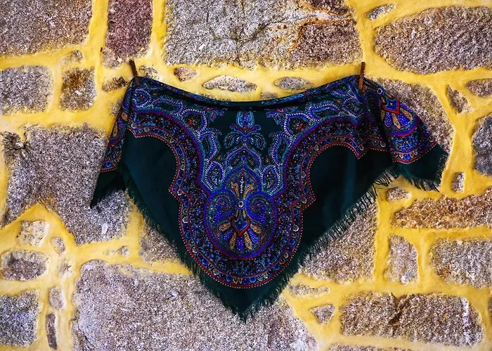 Casa Do Ribeiro Lago (Braga)