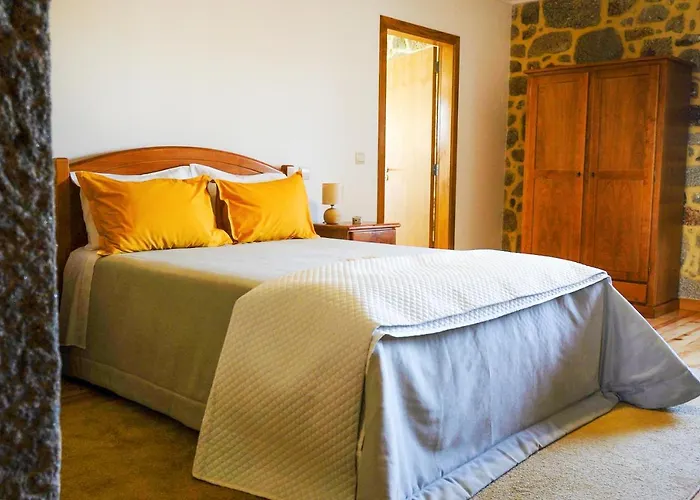 Casa di campagna Casa Do Ribeiro