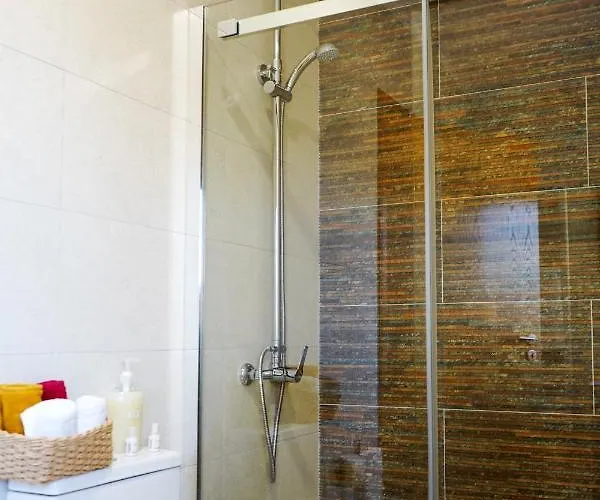 Casa Do Ribeiro Casa rural