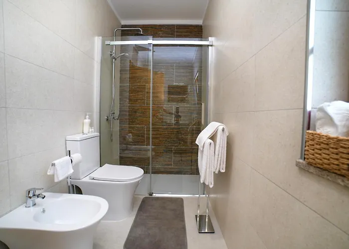 Casa Do Ribeiro Lago (Braga)