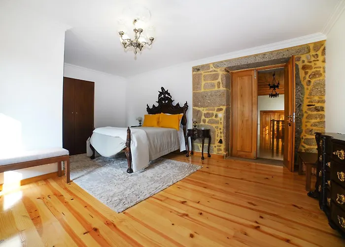 Casa rural Casa Do Ribeiro *