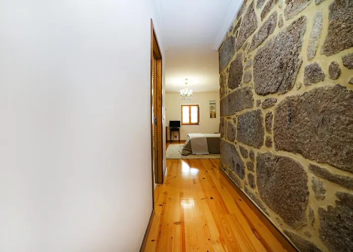 Casa Do Ribeiro Lago (Braga)