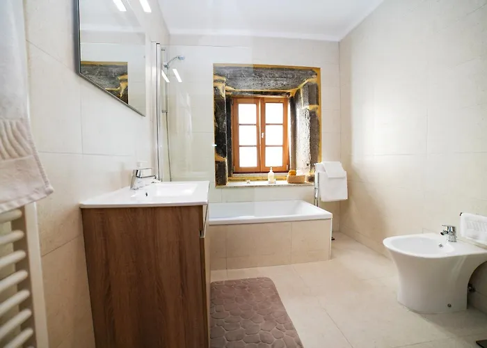 Casa Do Ribeiro Lago (Braga)